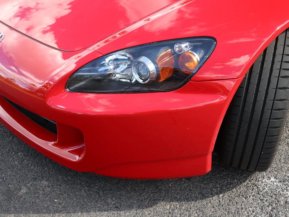 2007 Honda AP2 S2000 - Image 20 of 31