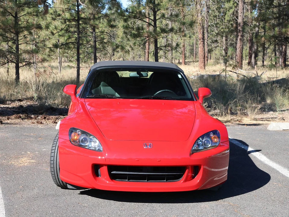 2007 Honda AP2 S2000 - Image 5 of 31