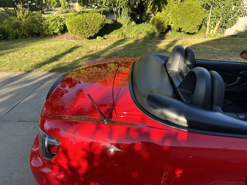 2007 Honda AP2 S2000 - Image 30 of 31