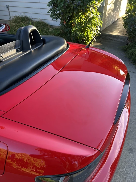 2007 Honda AP2 S2000 - Image 29 of 31