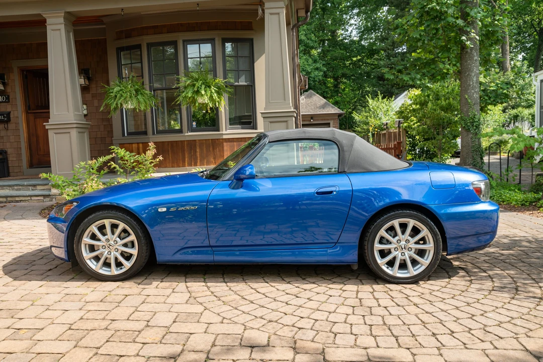 2007 Honda AP2 S2000 - Image 16 of 31