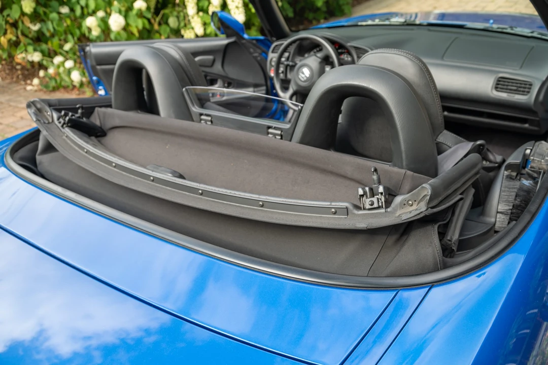 2007 Honda AP2 S2000 - Image 30 of 31