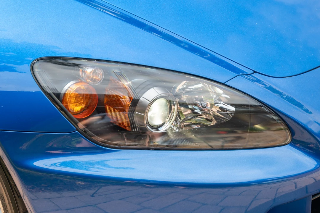 2007 Honda AP2 S2000 - Image 21 of 31