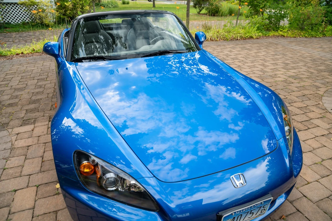 2007 Honda AP2 S2000 - Image 17 of 31