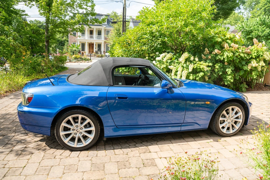 2007 Honda AP2 S2000 - Image 12 of 31