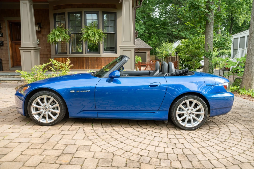 2007 Honda AP2 S2000 - Image 8 of 31