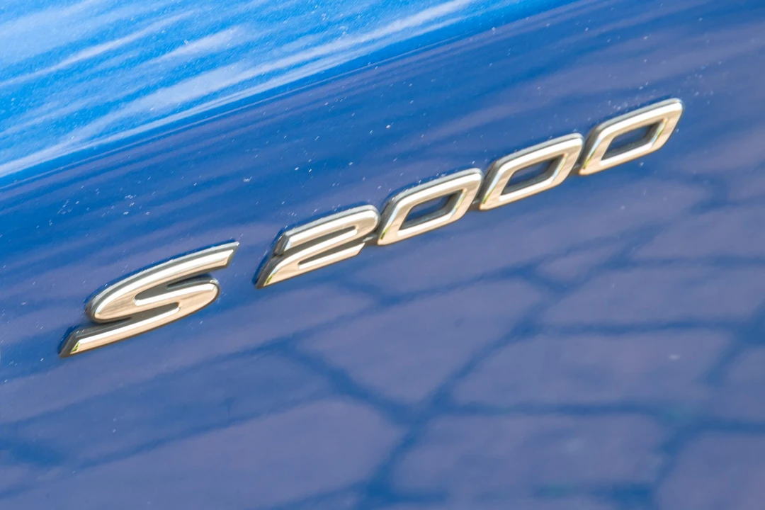 2007 Honda AP2 S2000 - Image 28 of 31