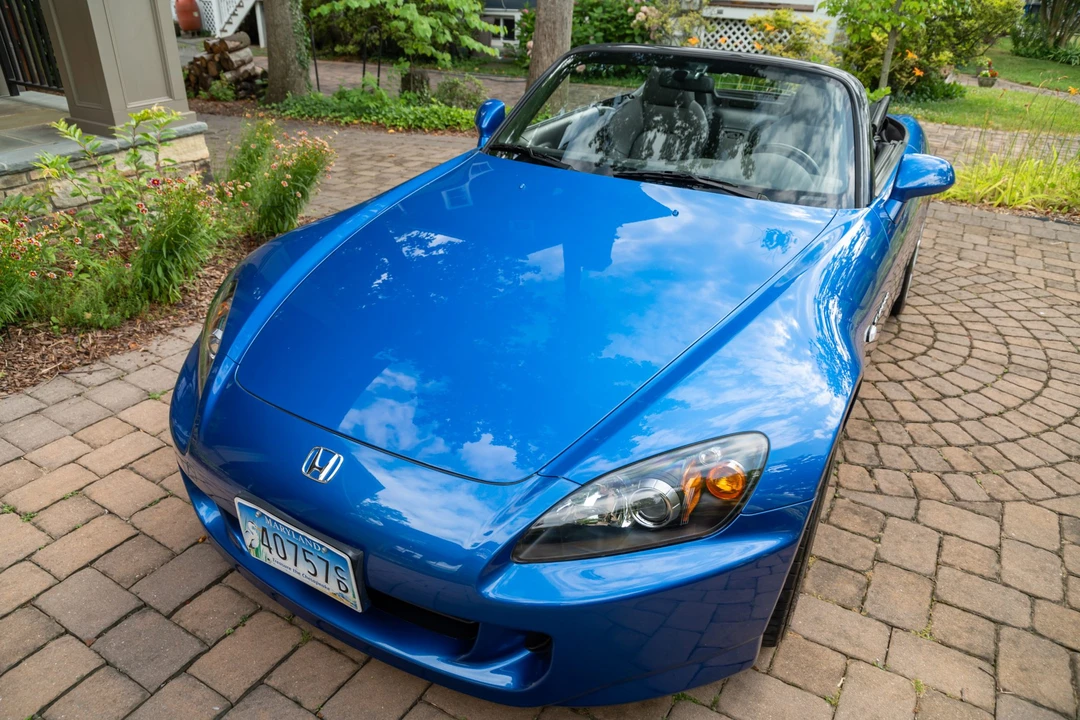 2007 Honda AP2 S2000 - Image 18 of 31