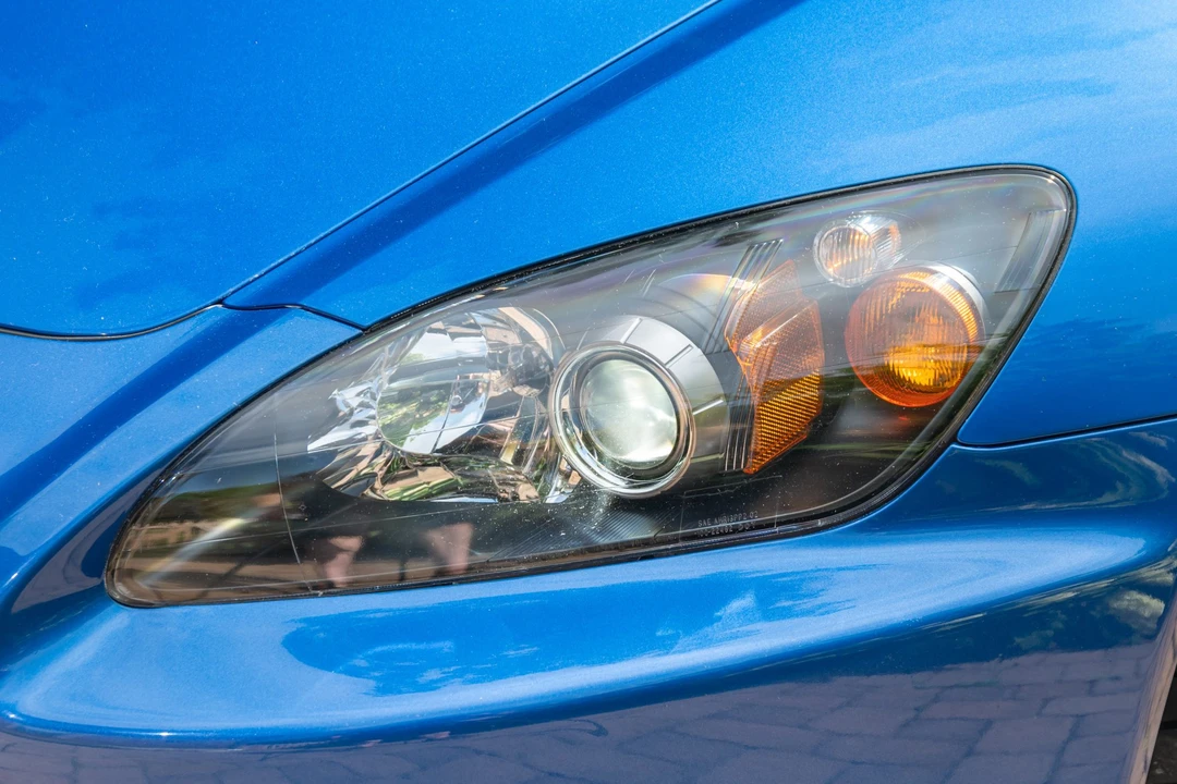 2007 Honda AP2 S2000 - Image 22 of 31