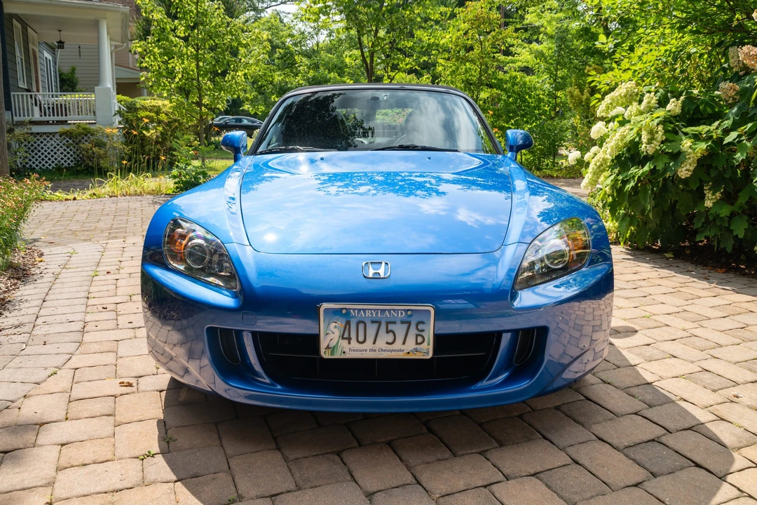 2007 Honda AP2 S2000 - Image 10 of 31