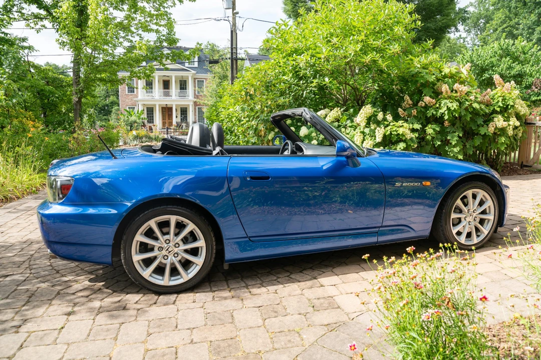 2007 Honda AP2 S2000 - Image 4 of 31