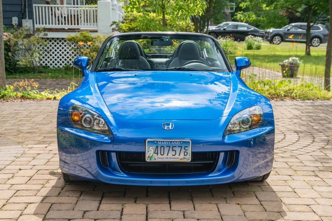2007 Honda AP2 S2000 - Image 3 of 31