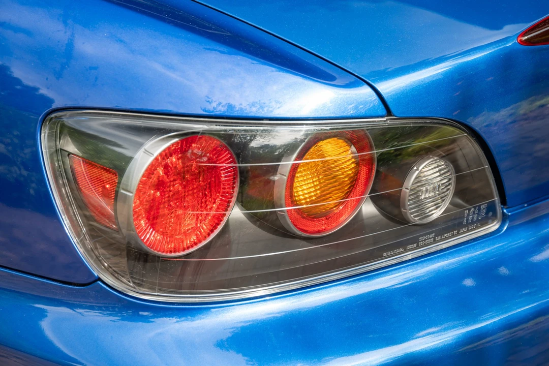 2007 Honda AP2 S2000 - Image 23 of 31