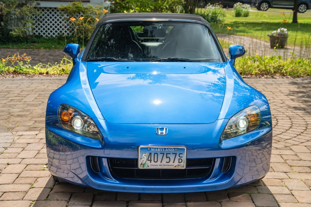 2007 Honda AP2 S2000 - Image 19 of 31