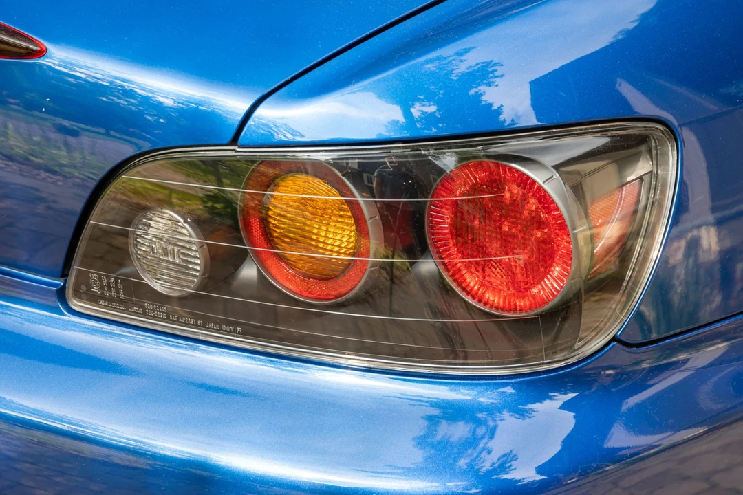 2007 Honda AP2 S2000 - Image 24 of 31