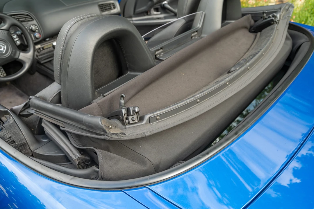 2007 Honda AP2 S2000 - Image 29 of 31
