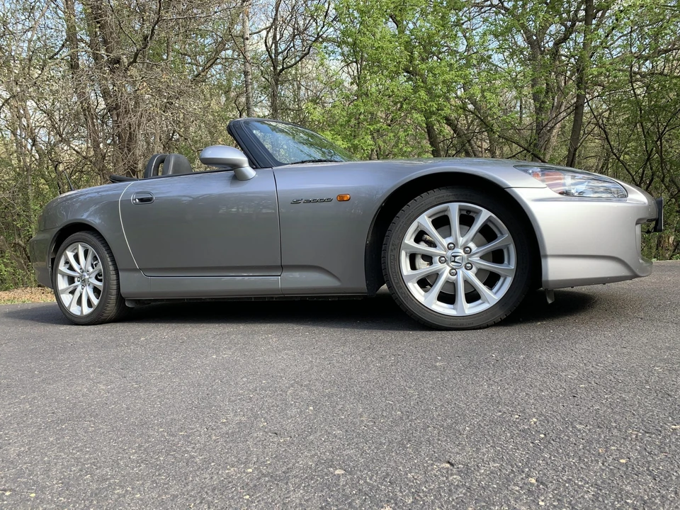 2007 Honda AP2 S2000 - Image 24 of 31