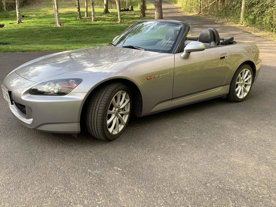 2007 Honda AP2 S2000 - Image 6 of 31