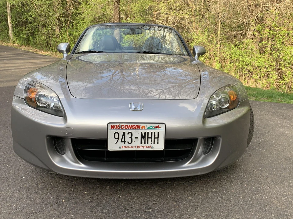 2007 Honda AP2 S2000 - Image 30 of 31