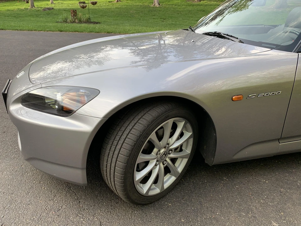 2007 Honda AP2 S2000 - Image 31 of 31