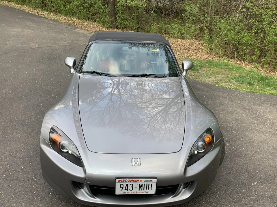 2007 Honda AP2 S2000 - Image 28 of 31