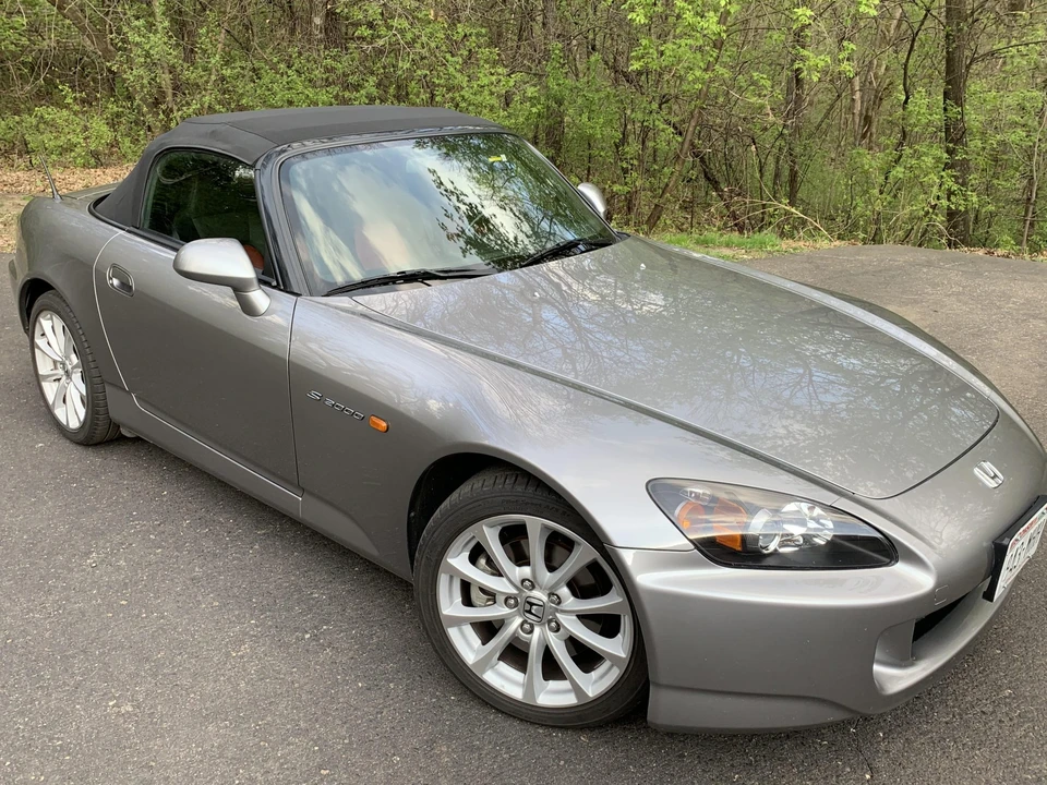 2007 Honda AP2 S2000 - Image 27 of 31