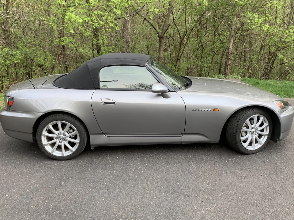2007 Honda AP2 S2000 - Image 22 of 31