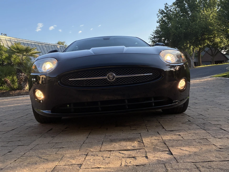 2007 Jaguar X150 XK - Image 24 of 31