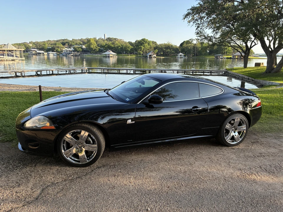 2007 Jaguar X150 XK - Image 18 of 31