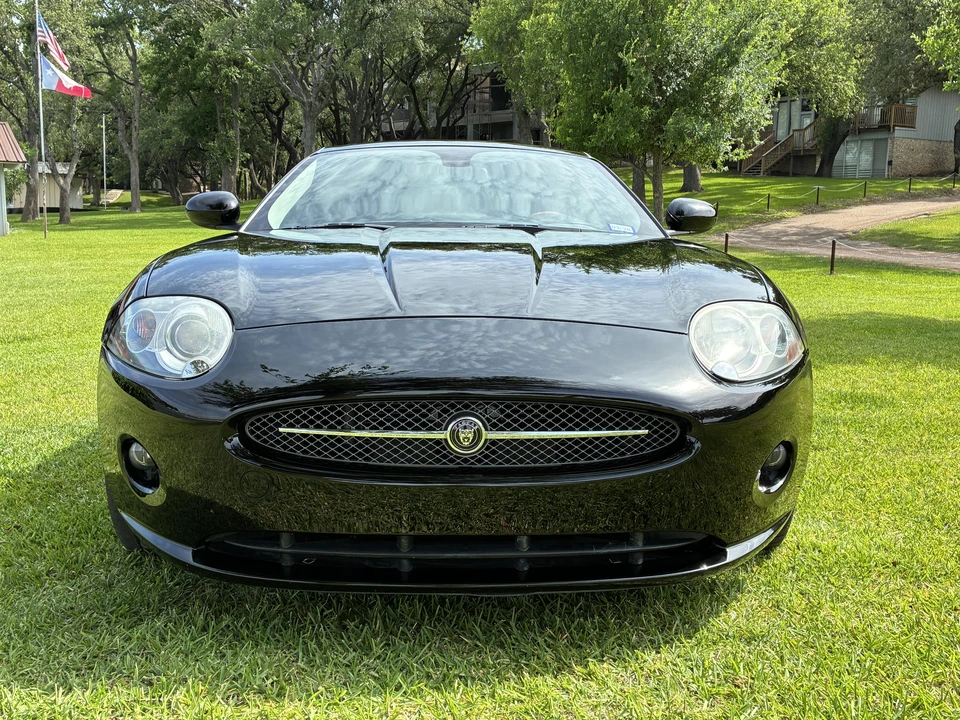 2007 Jaguar X150 XK - Image 2 of 31