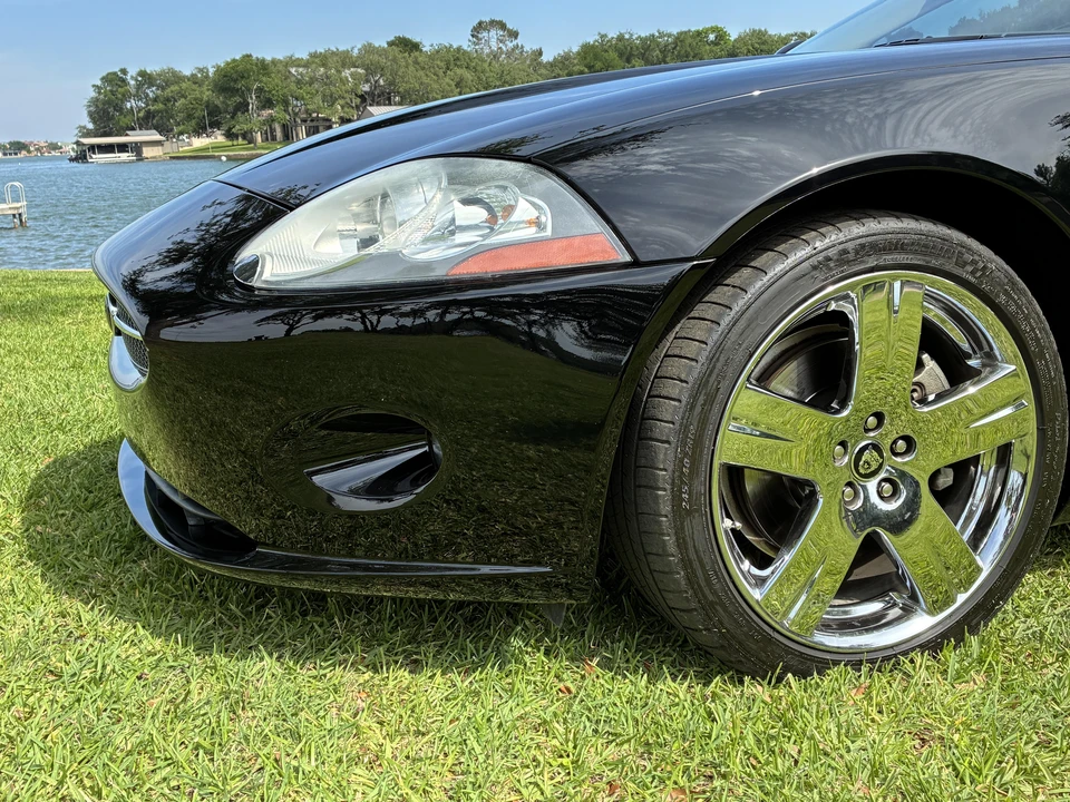 2007 Jaguar X150 XK - Image 25 of 31