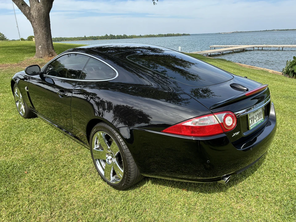 2007 Jaguar X150 XK - Image 5 of 31