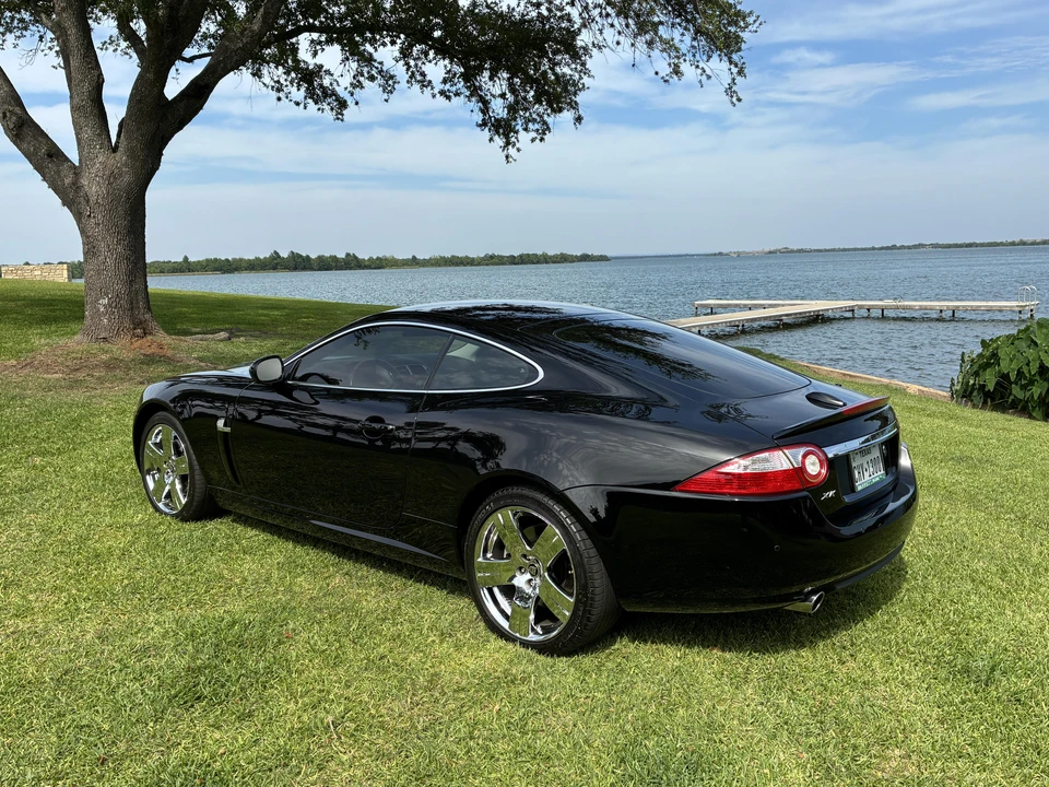2007 Jaguar X150 XK - Image 4 of 31