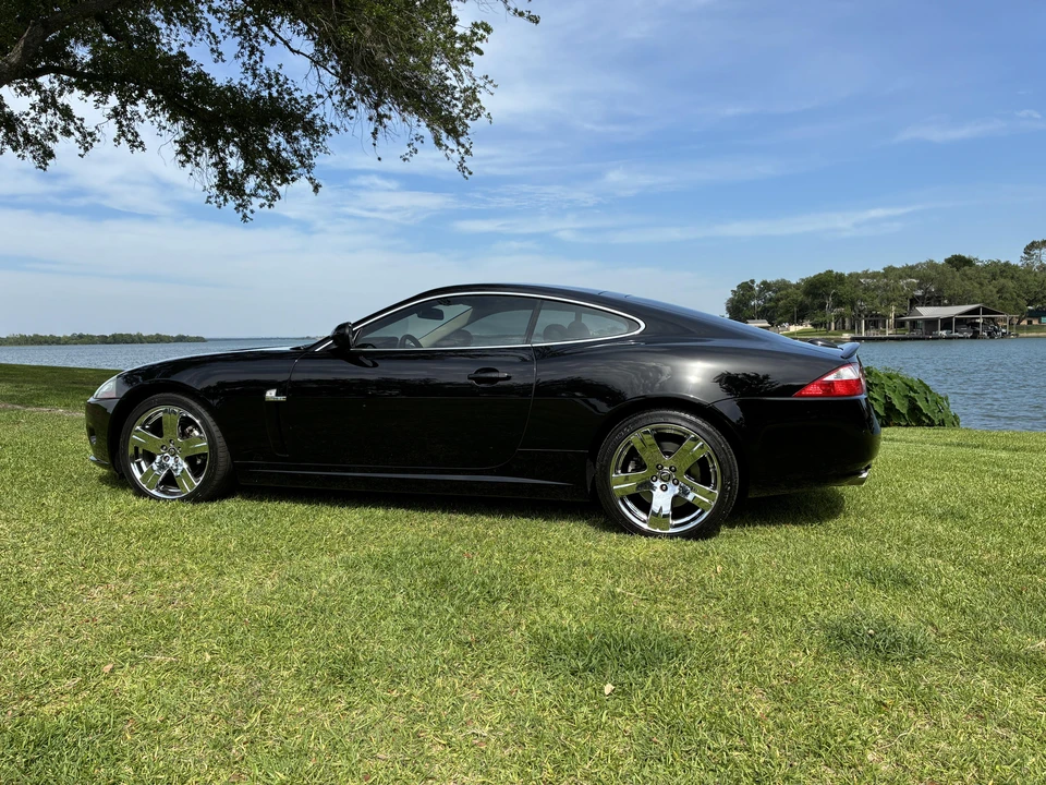 2007 Jaguar X150 XK - Image 3 of 31