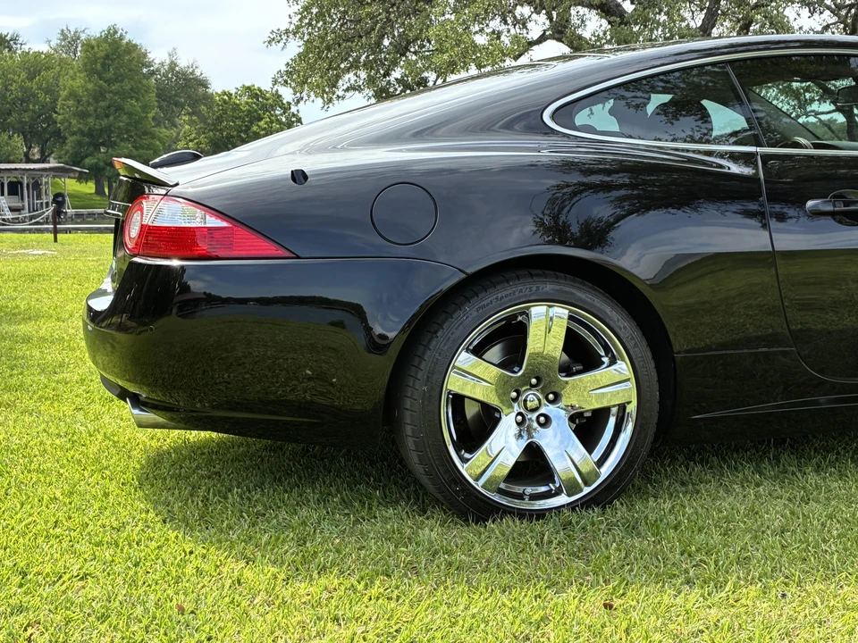 2007 Jaguar X150 XK - Image 28 of 31