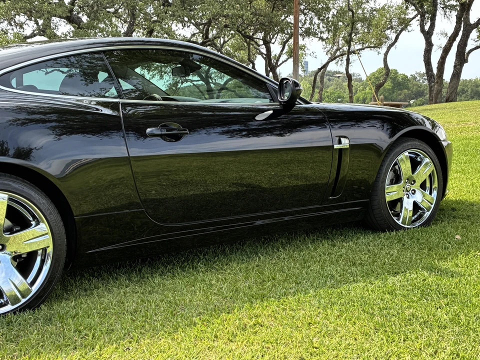2007 Jaguar X150 XK - Image 31 of 31