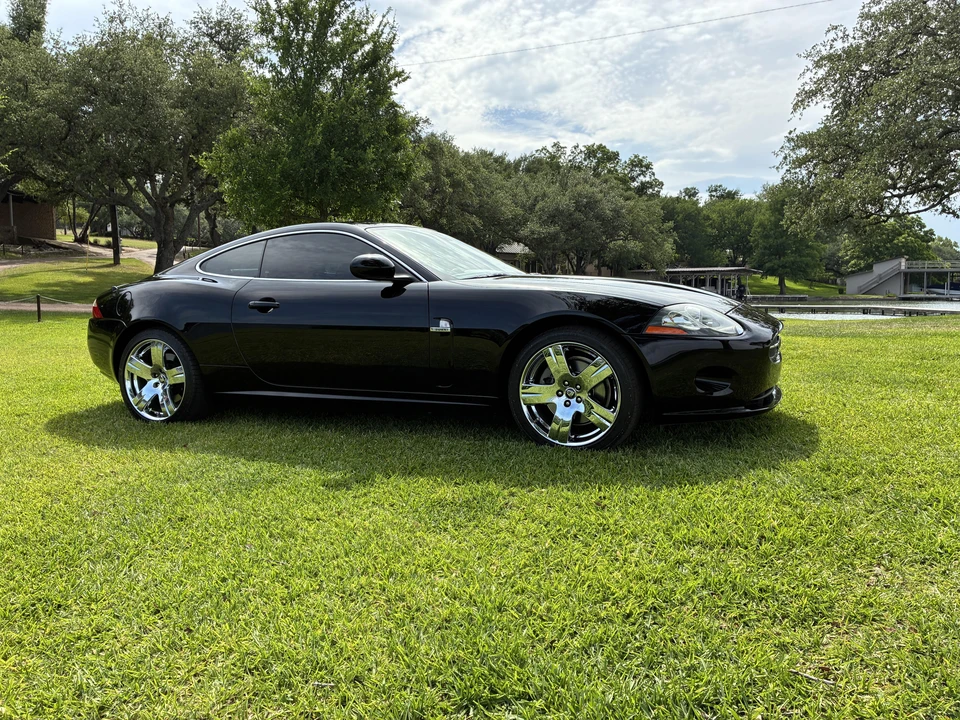 2007 Jaguar X150 XK - Image 11 of 31