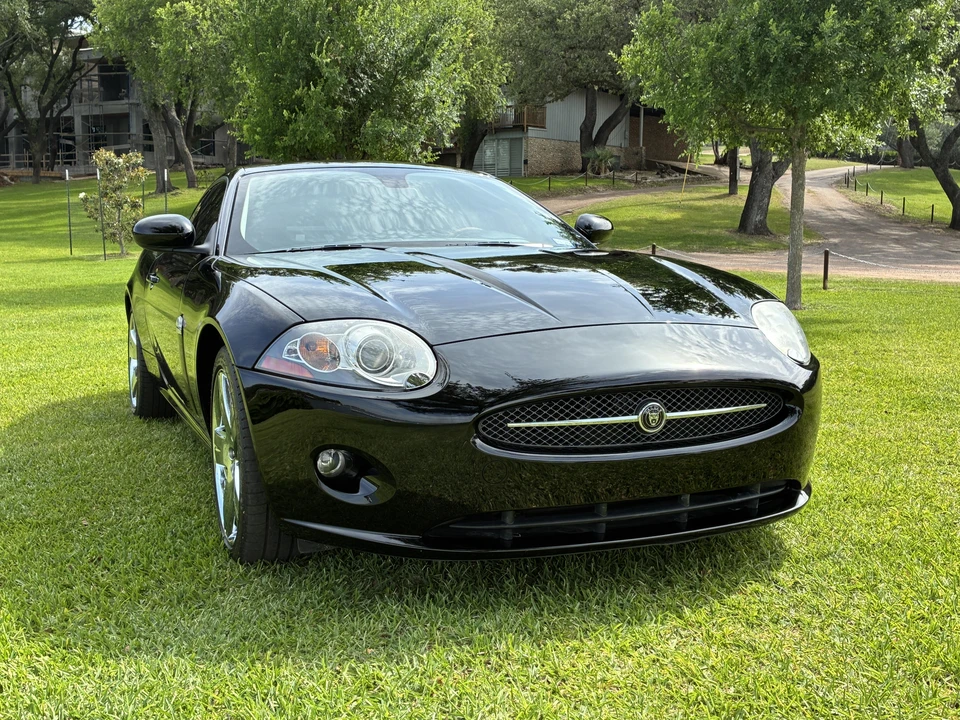 2007 Jaguar X150 XK - Image 14 of 31
