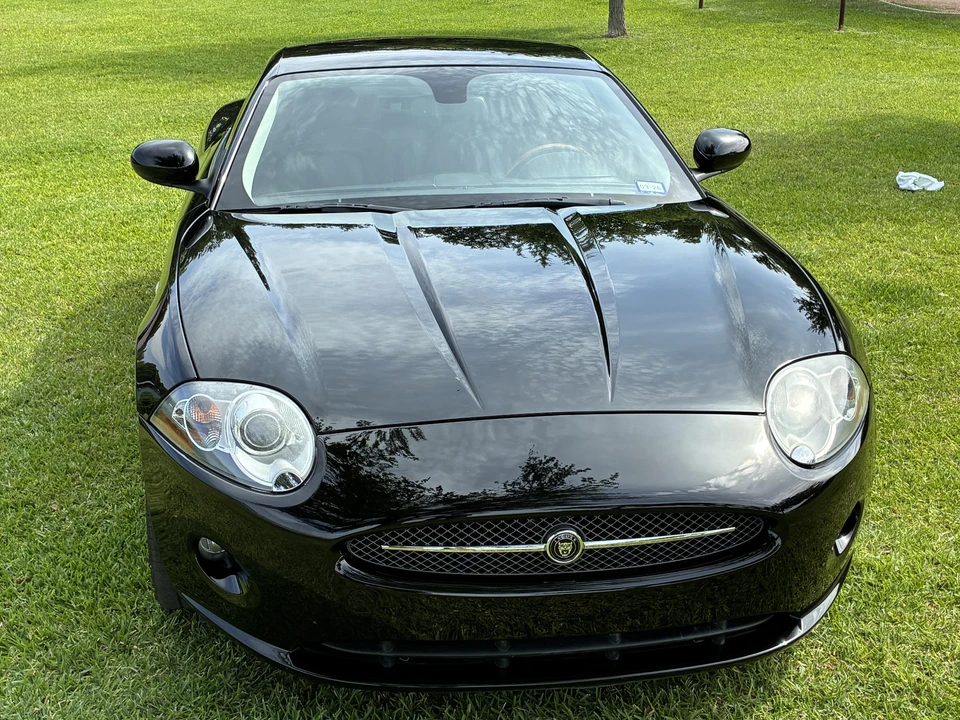 2007 Jaguar X150 XK - Image 16 of 31