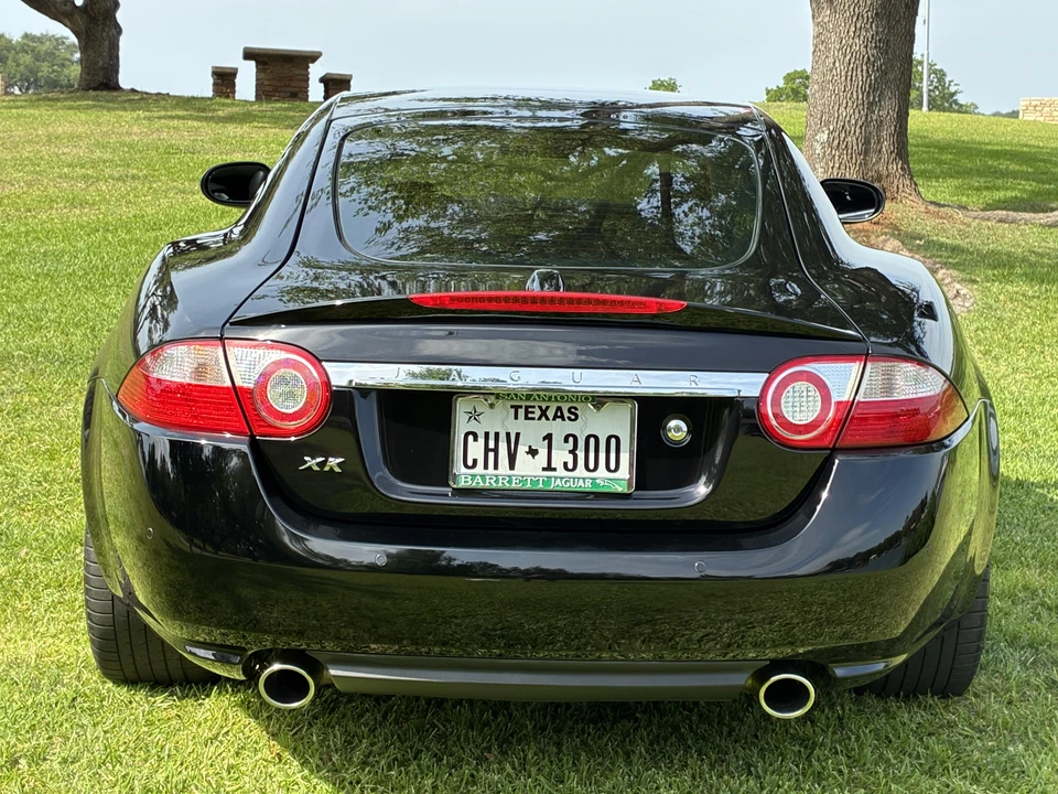 2007 Jaguar X150 XK - Image 7 of 31