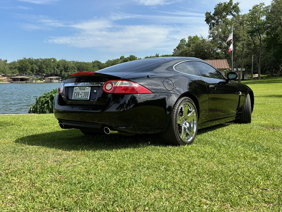 2007 Jaguar X150 XK - Image 8 of 31