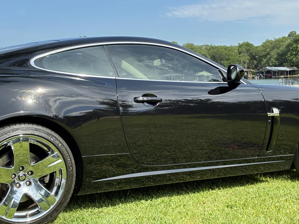 2007 Jaguar X150 XK - Image 30 of 31