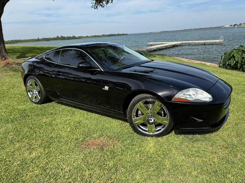 2007 Jaguar X150 XK - Image 12 of 31