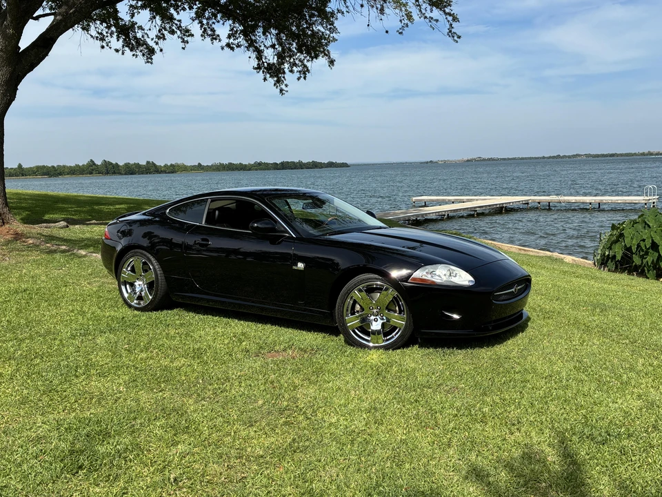 2007 Jaguar X150 XK - Image 13 of 31