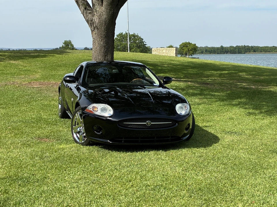2007 Jaguar X150 XK - Image 15 of 31