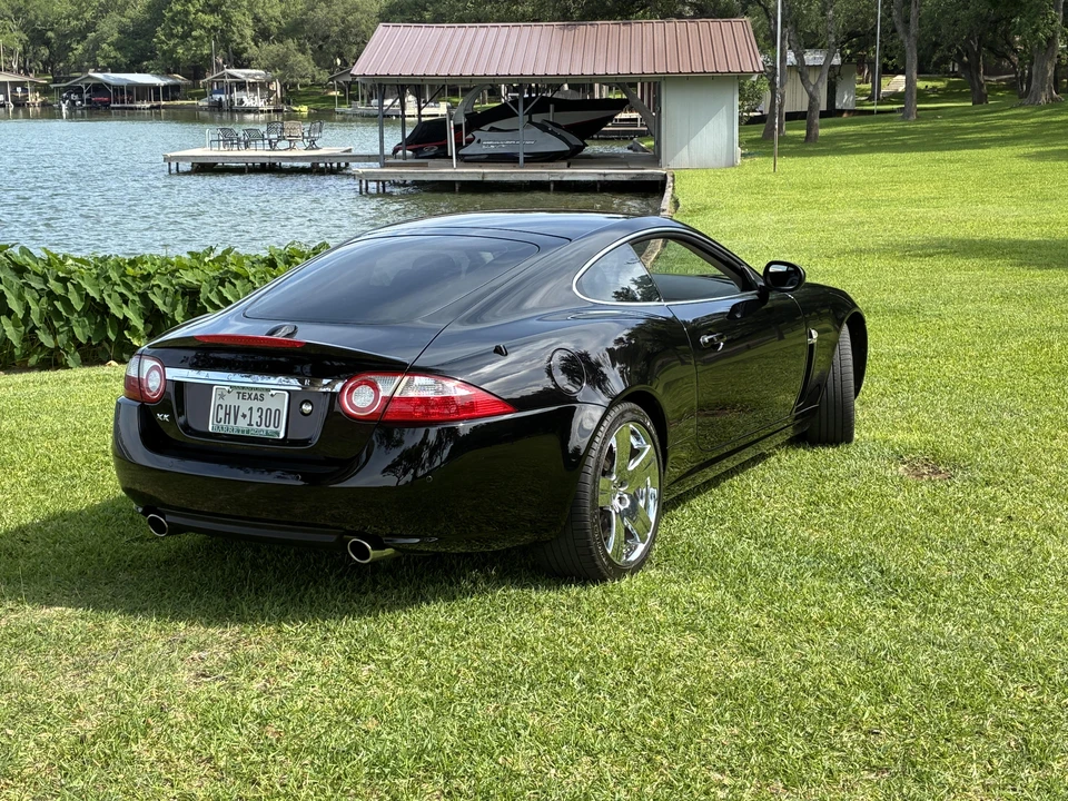 2007 Jaguar X150 XK - Image 9 of 31