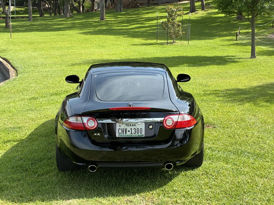 2007 Jaguar X150 XK - Image 6 of 31