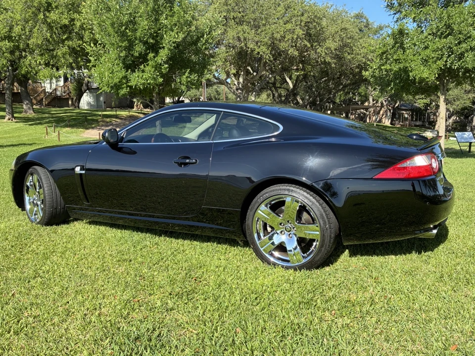 2007 Jaguar X150 XK - Image 20 of 31