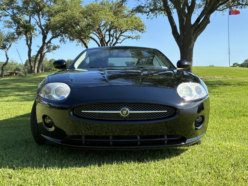 2007 Jaguar X150 XK - Image 17 of 31