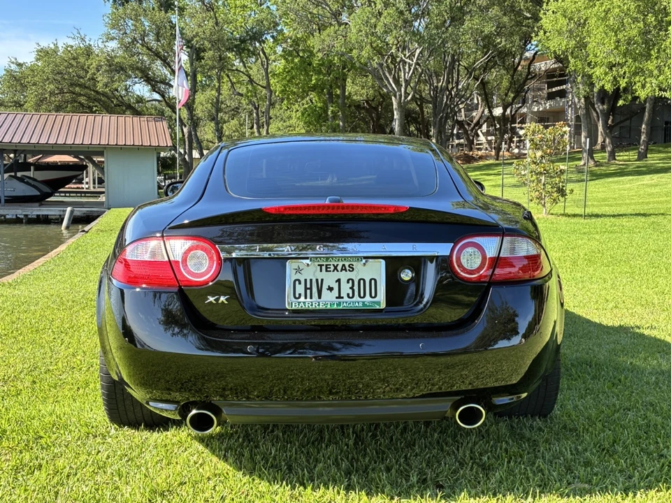 2007 Jaguar X150 XK - Image 21 of 31